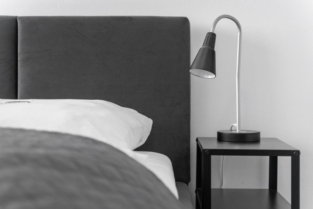 Apartament Hanza Tower III - Unique Apartments Шчечин Екстериор снимка